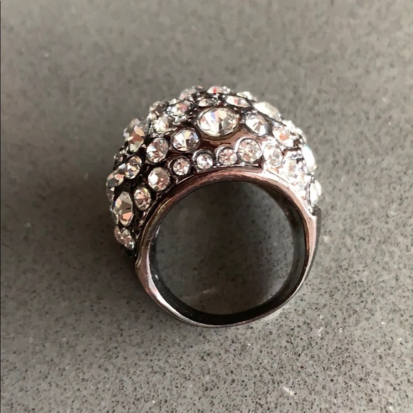 Cocktail ring. - Picture 4 of 4